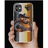 Phone Cover - Bear Flag - Cowboy 3
