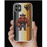 Phone Cover - Bear Flag - Cowboy 4