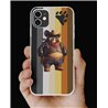 Phone Cover - Bear Flag - Cowboy 7