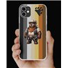 Phone Cover - Bear Flag - Cowboy 8