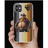 Phone Cover - Bear Flag - Cowboy 9