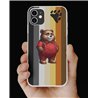 Phone Cover - Bear Flag - Dungerees 11