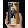 Phone Cover - Bear Flag - Dungerees 9