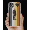 Phone Cover - Bear Flag - Leather Guy - 16