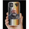 Phone Cover - Bear Flag - Leather Guy - 23