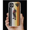 Phone Cover - Bear Flag - Leather Guy - 34