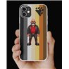 Phone Cover - Bear Flag - Leather Guy - 39