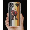 Phone Cover - Bear Flag - Leather Guy - 5
