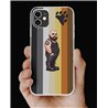 Phone Cover - Bear Flag - Leather Guy - 7