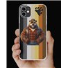 Phone Cover - Bear Flag - Lumberjack 3