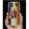 Phone Cover - Bear Flag - Lumberjack 5
