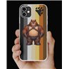 Phone Cover - Bear Flag - Party 5