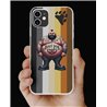 Phone Cover - Bear Flag - Tattoo Guy - 16