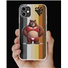 Phone Cover - Bear Flag - Underwear 2