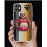Phone Cover - Bear Flag - Underwear 3