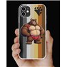 Phone Cover - Bear Flag - Underwear 4