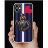 Phone Cover - Leather Flag - Cop 14