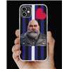 Phone Cover - Leather Flag - Leather Guy - 23