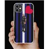 Phone Cover - Leather Flag - Leather Guy - 26