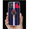 Phone Cover - Leather Flag - Leather Guy - 27