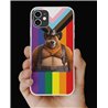 Phone Cover - Pride Flag - Cowboy 11