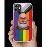 Phone Cover - Pride Flag - Leather Guy - 22