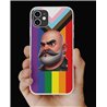 Phone Cover - Pride Flag - Leather Guy - 29
