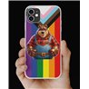 Phone Cover - Pride Flag - Lumberjack 8
