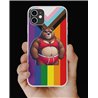 Phone Cover - Pride Flag - Underwear 3