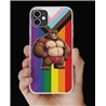 Phone Cover - Pride Flag - Underwear 4