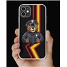 Phone Cover - Rubber Flag - Cop 10