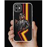 Phone Cover - Rubber Flag - Cop 14