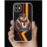 Phone Cover - Rubber Flag - Cowboy 10