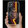 Phone Cover - Rubber Flag - Cowboy 14