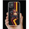 Phone Cover - Rubber Flag - Cowboy 15