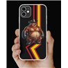 Phone Cover - Rubber Flag - Cowboy 2