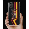 Phone Cover - Rubber Flag - Cowboy 23
