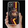 Phone Cover - Rubber Flag - Cowboy 5