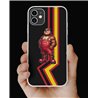 Phone Cover - Rubber Flag - Dungerees 17