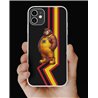 Phone Cover - Rubber Flag - Dungerees 19