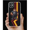 Phone Cover - Rubber Flag - Dungerees 24