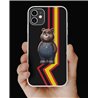 Phone Cover - Rubber Flag - Dungerees 25