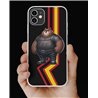 Phone Cover - Rubber Flag - Dungerees 26