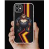 Phone Cover - Rubber Flag - Dungerees 30