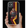 Phone Cover - Rubber Flag - Dungerees 37