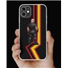 Phone Cover - Rubber Flag - Leather Guy - 12