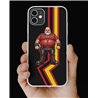 Phone Cover - Rubber Flag - Leather Guy - 14