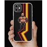Phone Cover - Rubber Flag - Leather Guy - 15
