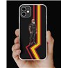 Phone Cover - Rubber Flag - Leather Guy - 16