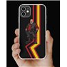 Phone Cover - Rubber Flag - Leather Guy - 17